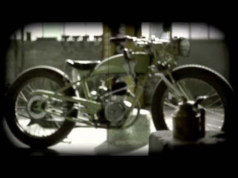 i'm a biker...