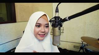 Assalamu Alaika   Maher Zain Cover By laila Fajri