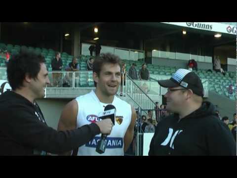 DT TALK 2010 | AFL Dream Team Episode 6