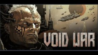 Is This FTL 2.0 - Void War