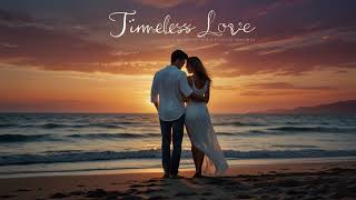 Timeless Love – An Emotional Journey of Eternal Love (Official Lyric Video)