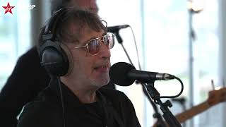 Lightning Seeds - Life Of Riley (Live on the Chris Evans Breakfast Show with Sky) chords