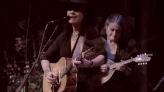 Video thumbnail of "Sweet Rains Of Amber by Corinne West & The Bandits"