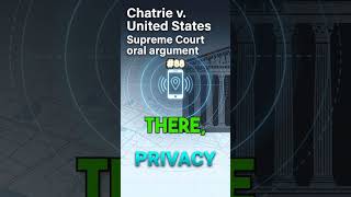 SCOTUS Oral Argument: Chatrie v. United States #88