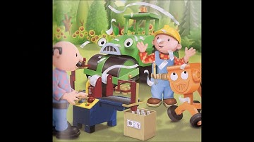 Bob The Builder: Sumsy and the Sunflower Spill