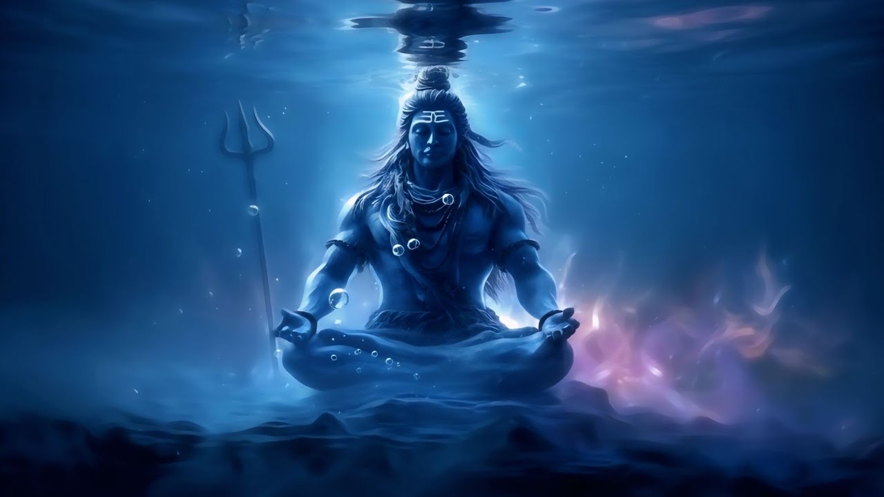 Om Namah Shivaya 🔱 Most Powerful Maha Shivaratri Song 2026 | Divine Energy Chant