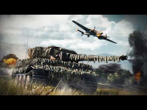 - Grinding War Thunder Until I Lose My Mind – Part 2 - YouTube