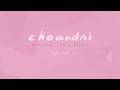 Chaandni Lyric Video Sufr Adil Trending Song 