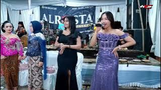 Gusdur - Anoman Obong - Teratai  -ALL Artis ALROSTA Dongkrek