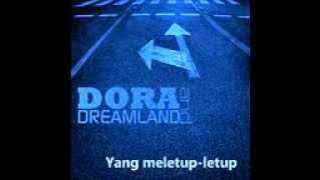Dora And Dreamland - Heavy Rotation Cover Lyrics