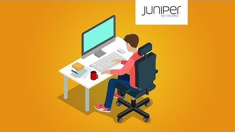 JNCIA - Understanding Ethernet