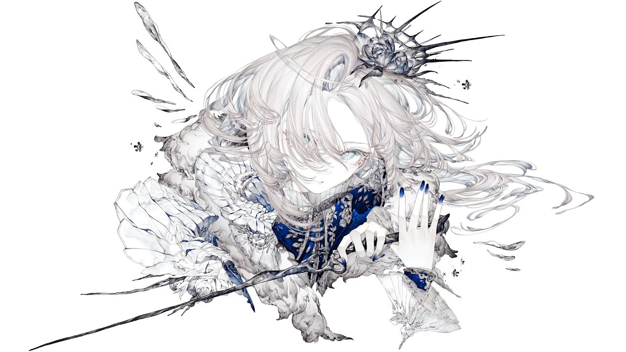 レグルスリベリオン - 廉 feat. 星界 - YouTube