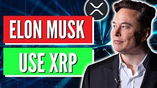 Ripple XRP ALERT Elon Musk’s Black Swan Event WARNING