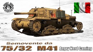 75 32 M41 War Thunder Wiki 75 32 M41 War Thunder Wiki
