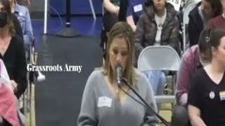 Mom SUED School District For Helping Her 11 Yr Old Daughter Transition To A Boy Without Consent