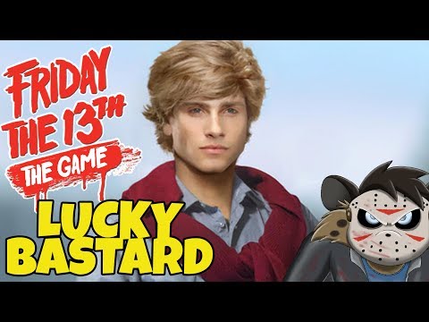 Comment jouer à Chad « correctement » ou alors il a juste de la chance ? | *Vendredi 13* : Le Jeu