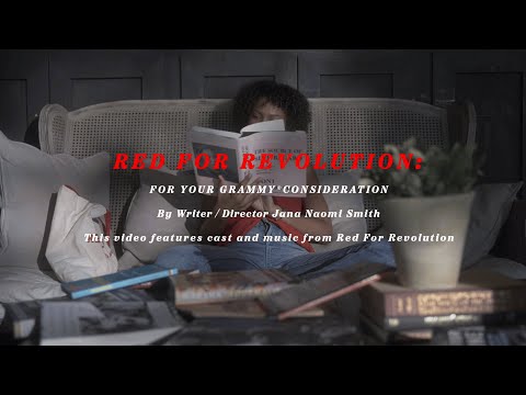 For Your GRAMMY® Consideration