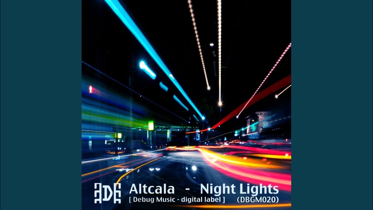 Разъем light night