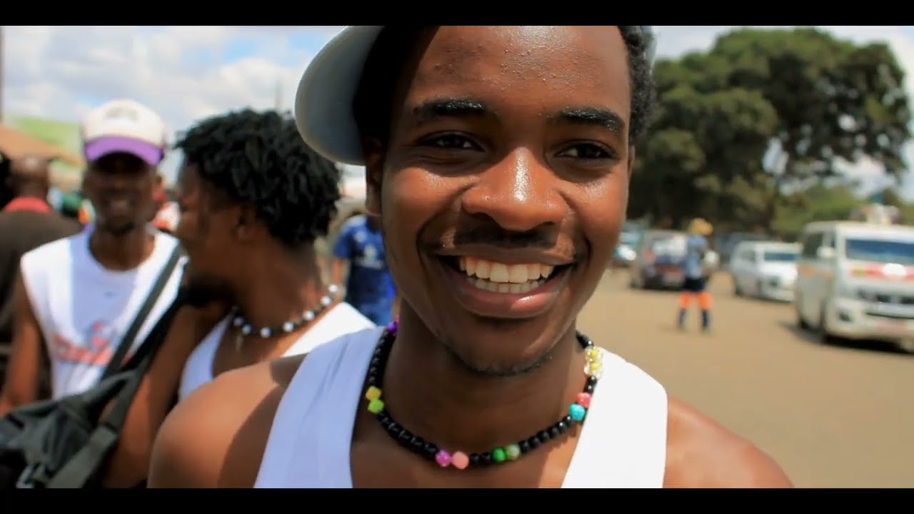 Frawsty Kay - Mandiri (Ofishawu Vhidhiyo)