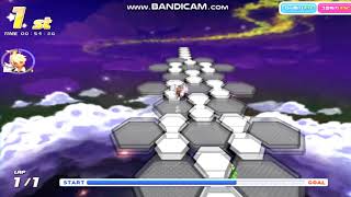 TalesRunner- Blocks from hell 1'1725 (15spd,no shu)