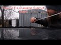 How to Fix a Leaking Sunroof, Easy Fix!!