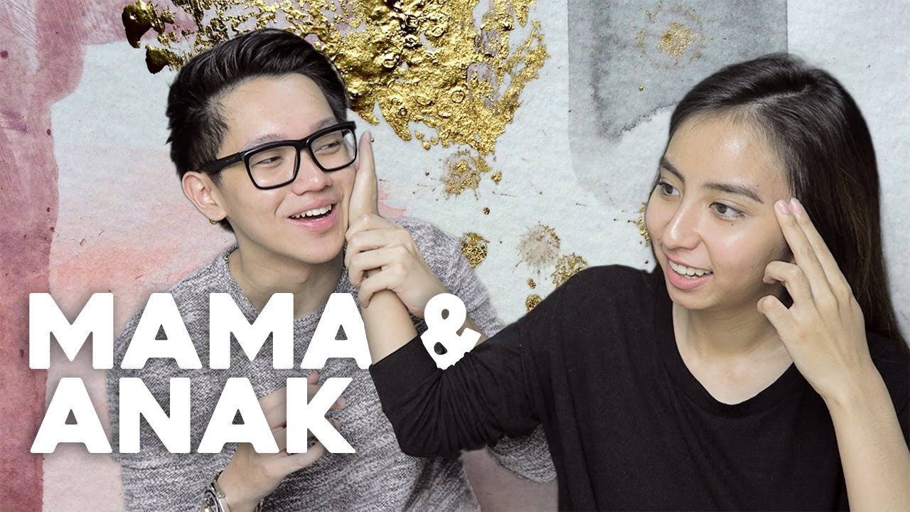 Q&A Brandon Salim - pilih romantis / humoris? (2/2)