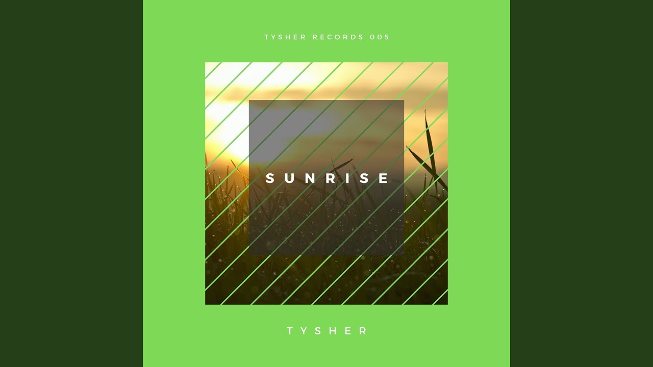 Смотреть «Sunrise» на YouTube Смотреть «Sunrise» на YouTube