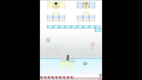 Wreckanoid   ²⁰⁰⁹