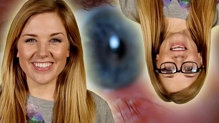 Can You Trust Your Brain? | Zoo La La | BBC Earth Explore