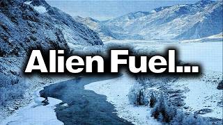 4chan Found an Alien City Beneath Dyatlov Pass...