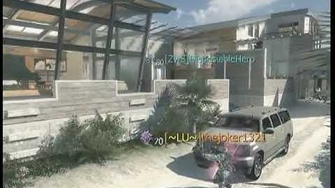 SHORTEST MATCH OF FACE OFF EVER!! (Modern Warfare 3 - Face off 1v1)