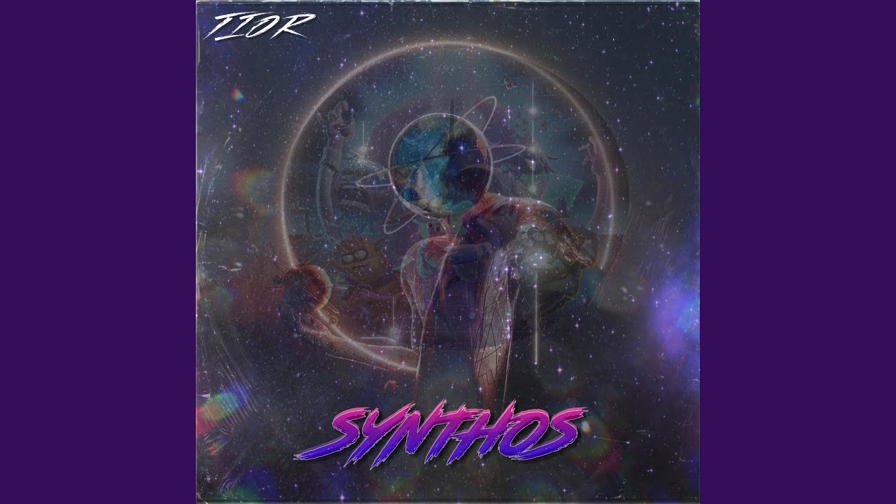Synthos auf YouTube ansehen Synthos auf YouTube ansehen