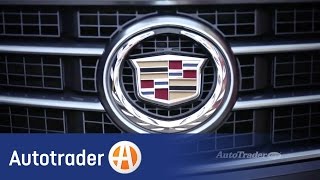 2014 Cadillac ATS | 5 Reasons to buy | Autotrader