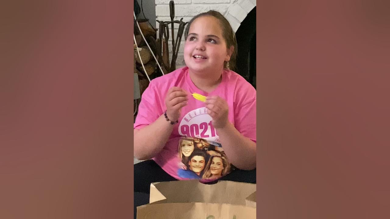 Paper bag book report on Superfudge by Judy Blume YouTube