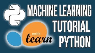 RealWorld Python Machine Learning Tutorial w/ Scikit Learn (sklearn basics, NLP, classifiers, etc)