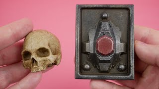 Rancor Gate Control Magnet Set by Regal Robot!