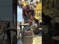 The blacksmith #prague #herrero #praga