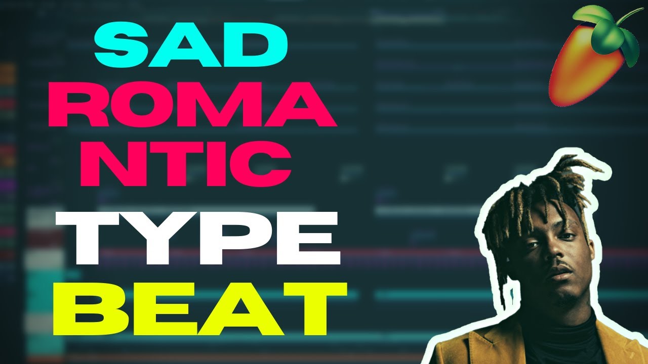 How To Make Emotional Beats | FL Studio Tutorial - YouTube