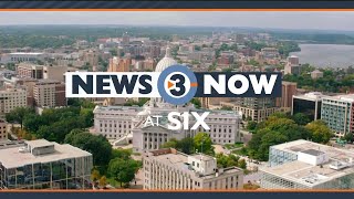 News 3 Now at Six: July 27, 2022