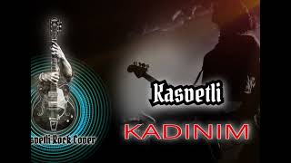 Kadınım Tanju Okan [Kasvetli Rock Cover]