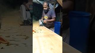 power saw cutting #classicwood #woodcarving #wood #woodscraft #carpentry #wooddesigner #woodwork