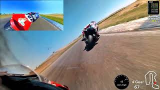 2025 AFM Round 2 Formula 2 Sunday