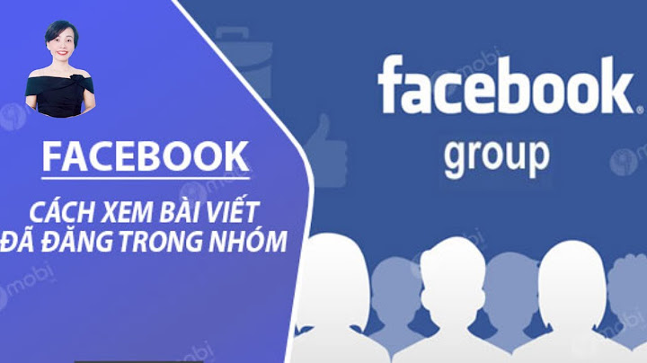 Hướng dẫn tìm kiếm bài viết trong hội nhóm facebook năm 2024