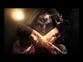 Wonder woman new theme ringtone