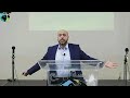 عظة بعنوان نؤمن بالروح القدس الجزء الثاني شادي كشك 