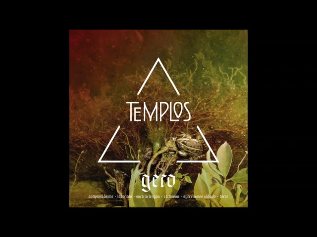 Mira Templos - Cortisona en YouTube Mira Templos - Cortisona en YouTube