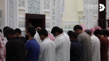 (لقد كان في يوسف وإخوته آيات للسائلين ..) | ليلة ٢٣ رمضان ١٤٤٠هـ | الشيخ عبدالعزيز بندر بليلة