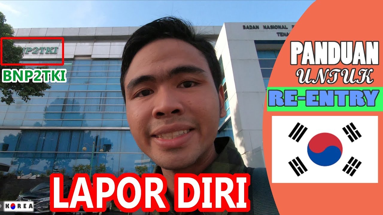 Lapor Diri In English : Discover lapor meaning and improve your english