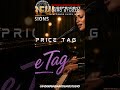 PRICE TAG – Jessie J | Powerful Emotional Piano Cover (Full Piano Version)
