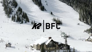 K2 BFC Improved Walk Mode 21/22